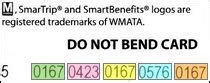 is smart card can link marc|How to Use SmartBenefits .